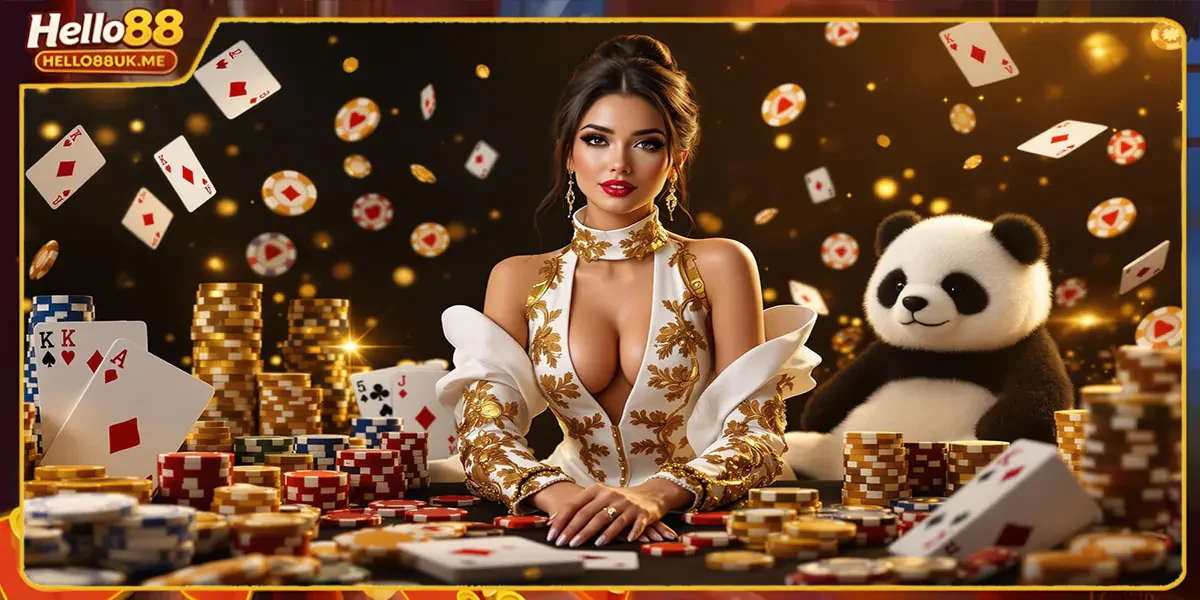 Anh em nên tìm hiểu luật chơi của Tài xỉu MD5 Hello88