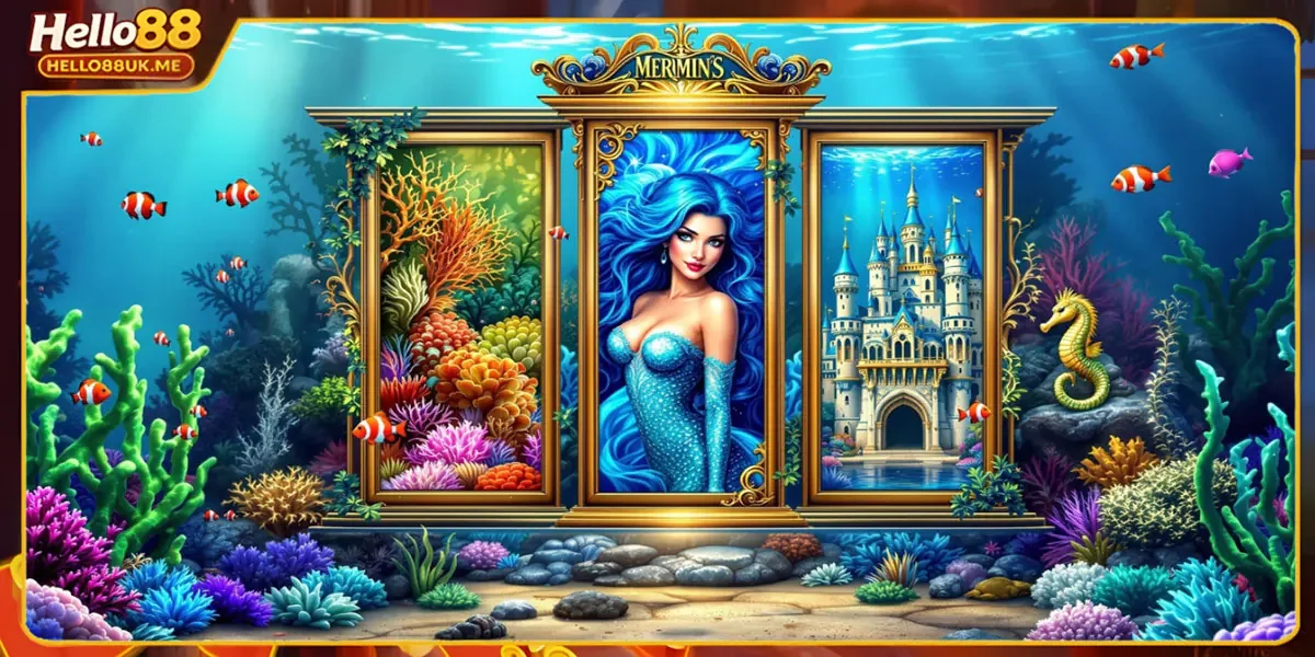 Bắn Cá Phát Tài Hello88 Cách Săn Cá Khủng Thưởng Nhanh