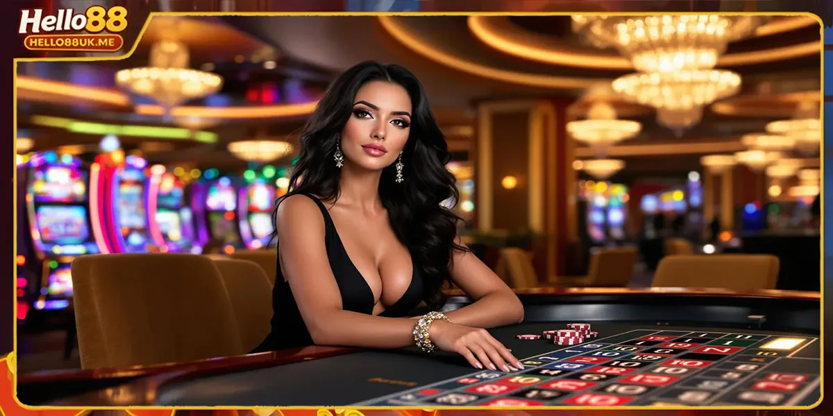 Bí kíp chơi baccarat Hello88 đỉnh cao cho người chơi chuyên nghiệp