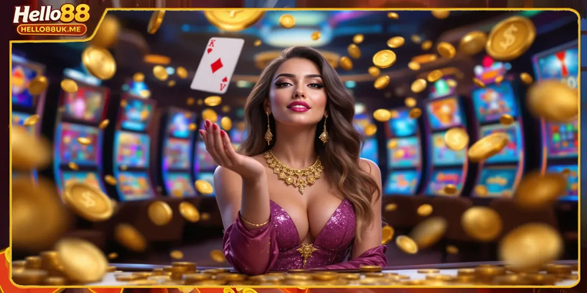 Bí quyết chơi game bài hiệu quả trên nền tảng Hello88