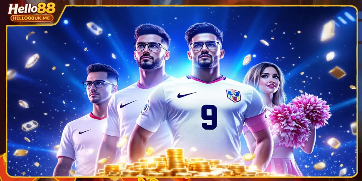Các bước đơn giản để tham gia kèo chấp tại Hello88