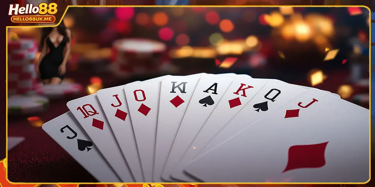 Các lưu ý quan trọng khi chơi game Phỏm Hello88