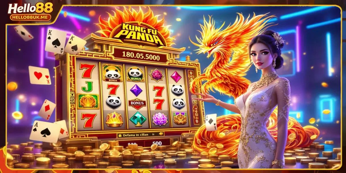 Các lưu ý quan trọng khi tham gia game nổ hũ Hello88