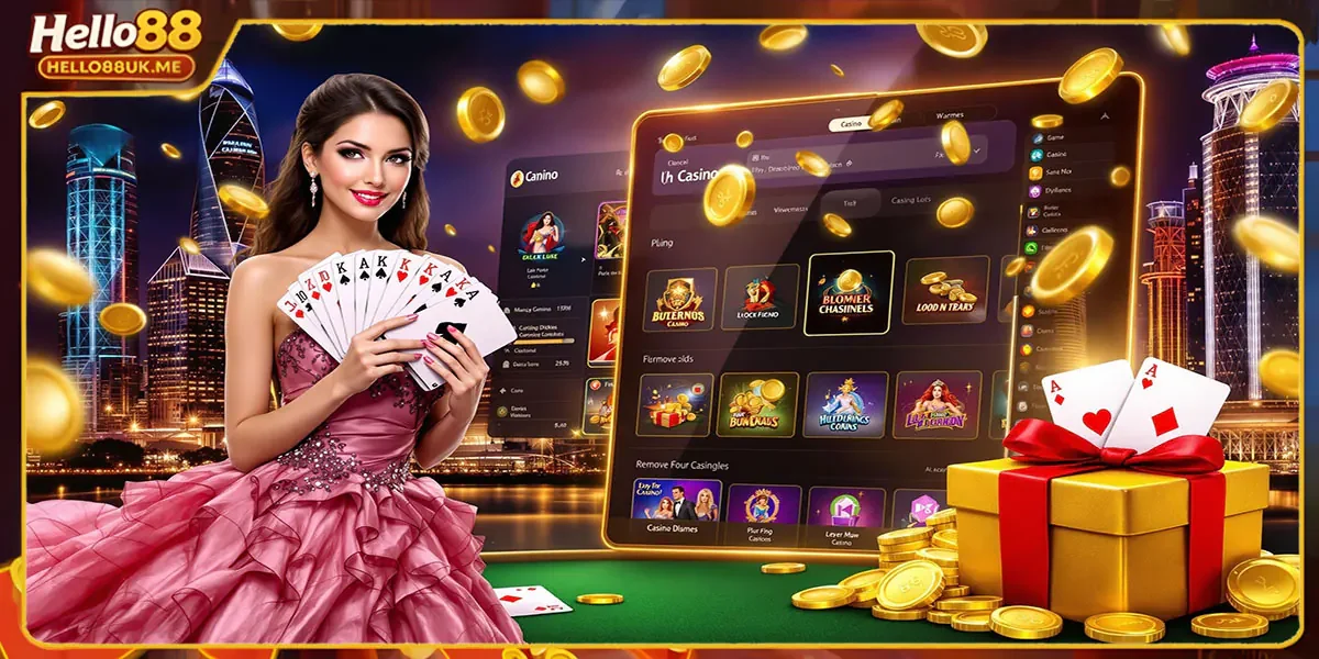 Các lưu ý vàng cho anh em khi tải app Hello88