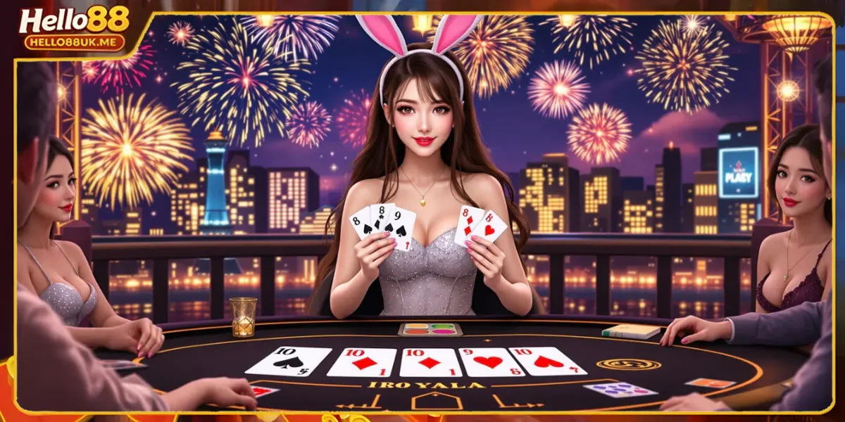 Các thuật ngữ quan trọng khi chơi tiến lên miền Nam Hello88