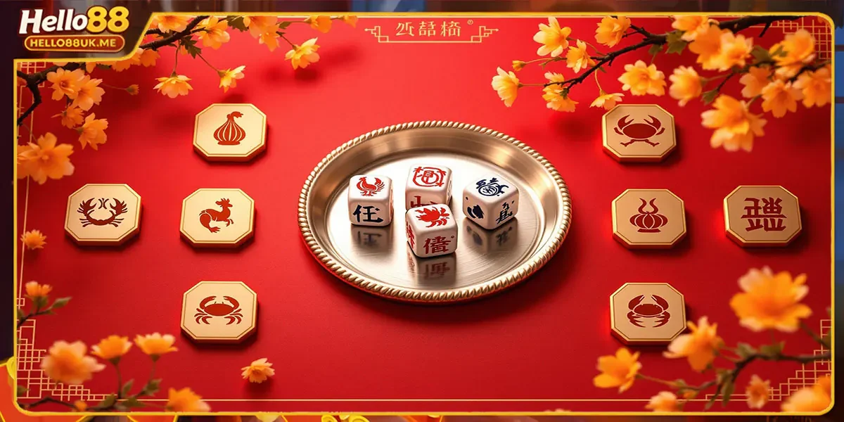 Các trường hợp phân định thắng hoặc thua tại Hello88