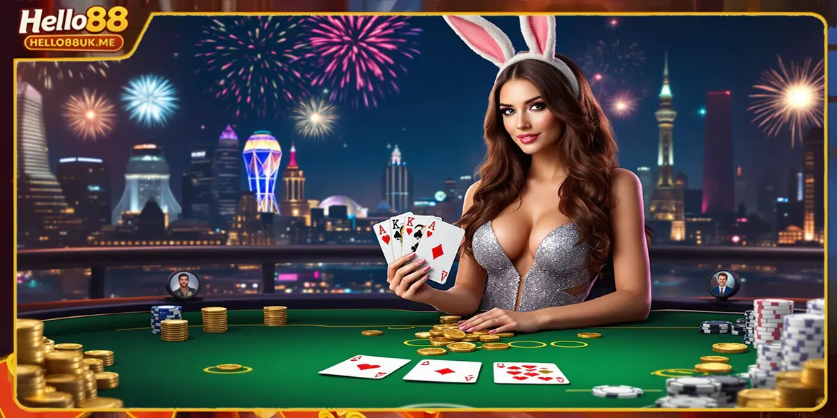 Catte Hello88 Luật Chơi Dễ Hiểu, Chiến Thuật Khó Lường