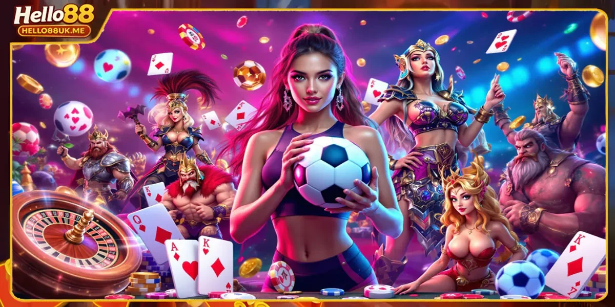 Chi tiết các bước rút tiền Hello88 cho thành viên mới
