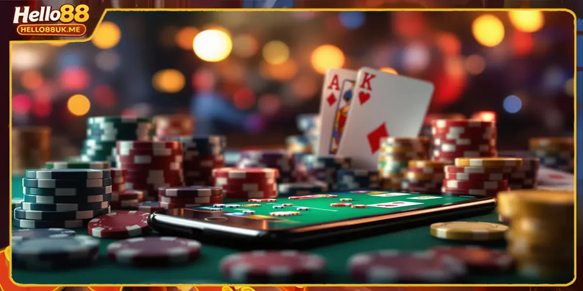 Chia sẻ kinh nghiệm thắng lớn trong game xóc đĩa Hello88
