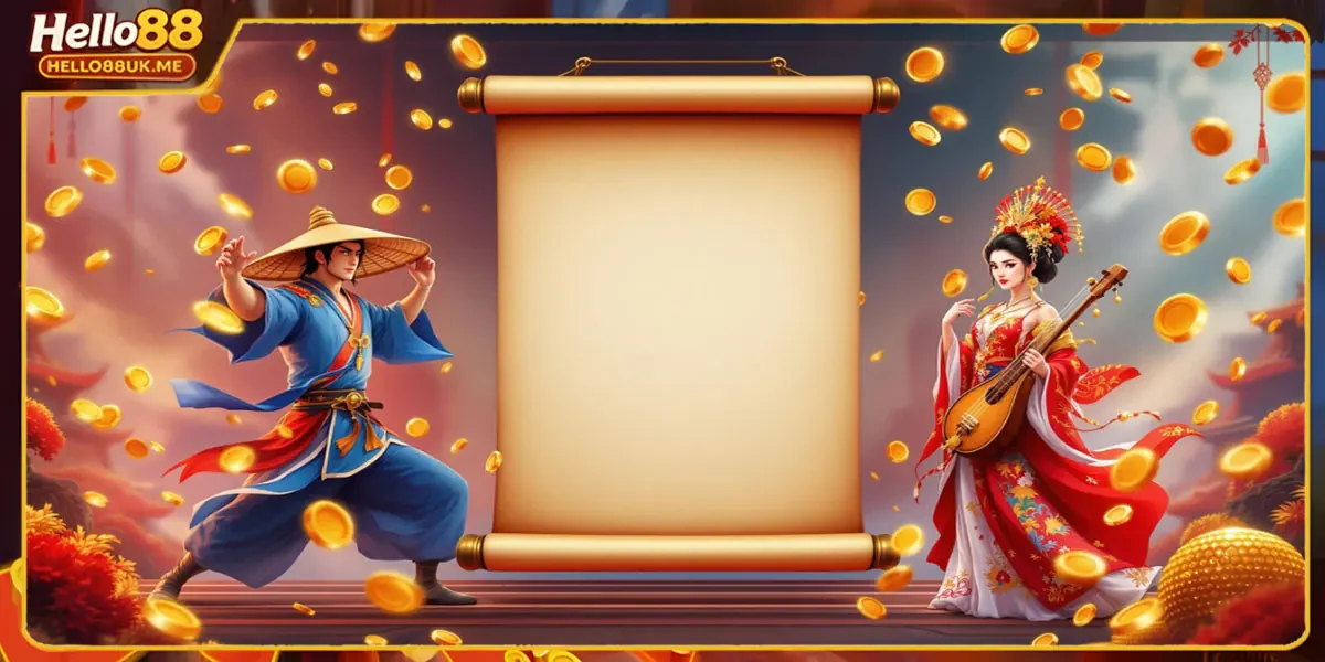 Chiến thuật nổ hũ Tây Du Ký Hello88 đỉnh cao được dân chuyên chia sẻ