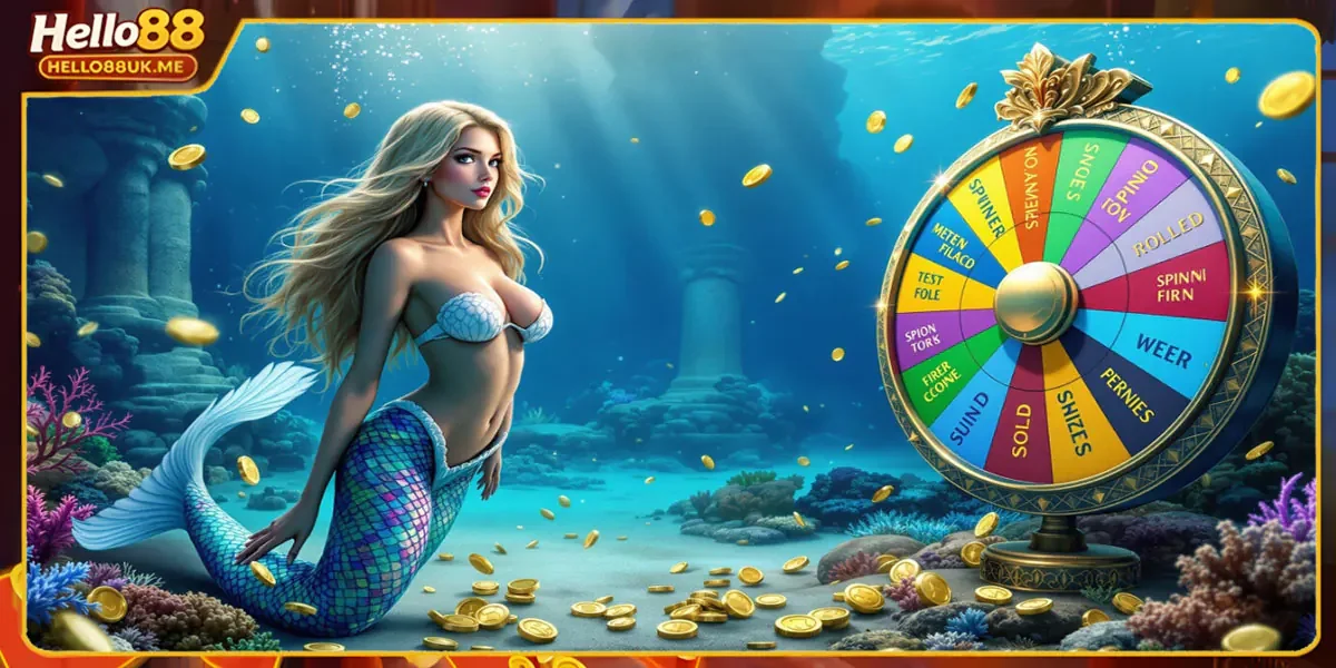 Đại Dương Dậy Sóng Hello88 Chinh Phục Chiến Thuật Hay Nhất