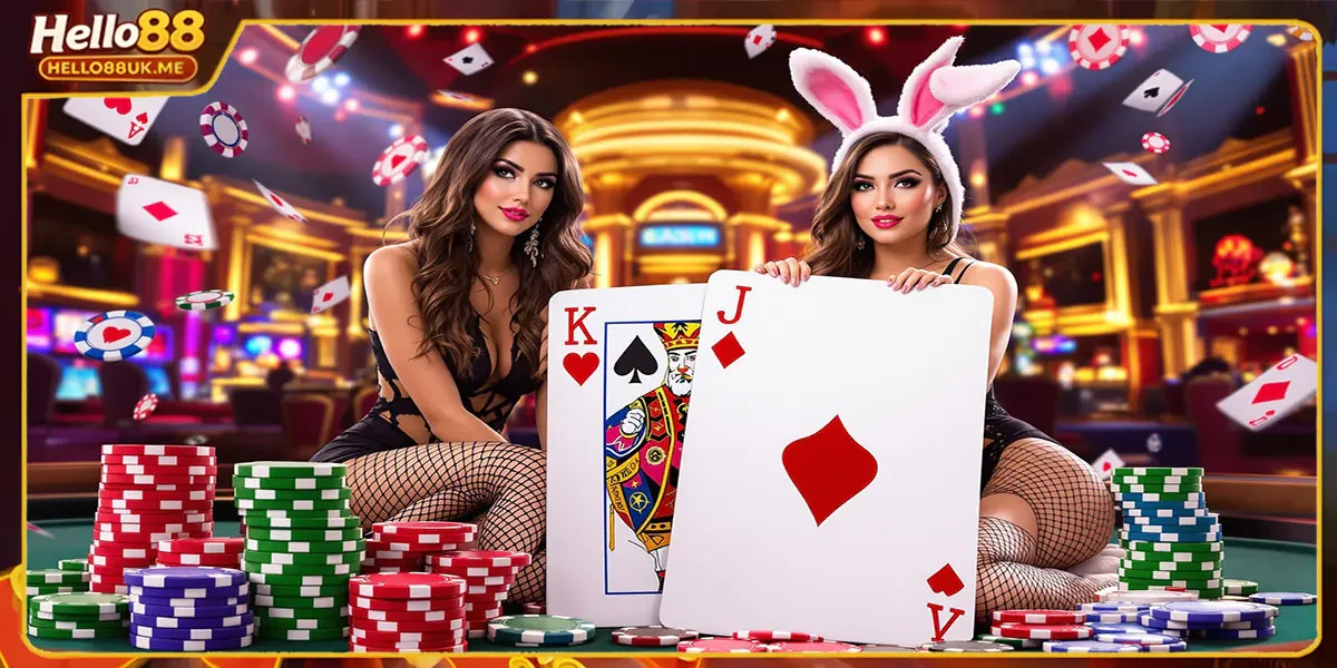 Đăng Ký Hello88 Tránh Lừa Đảo, Nhận Thưởng An Toàn 100%