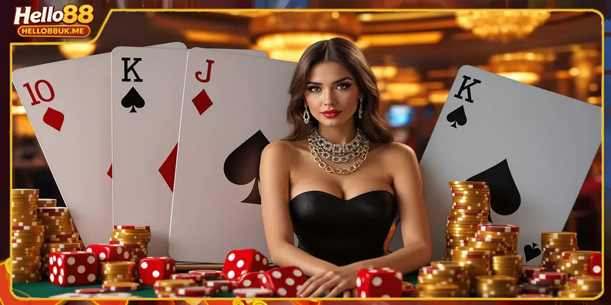 Đăng Nhập Hello88 Truy Cập Sân Chơi Cá Cược Đỉnh Cao