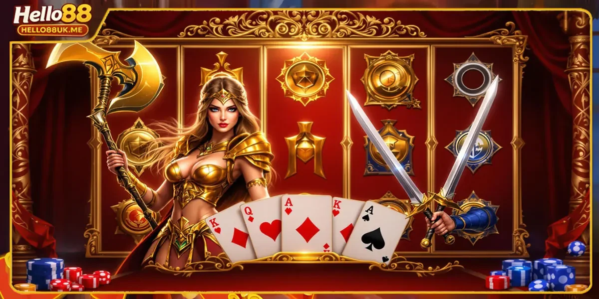 Hướng dẫn cách đổi thưởng game Sơn Tinh Thủy Tinh Hello88