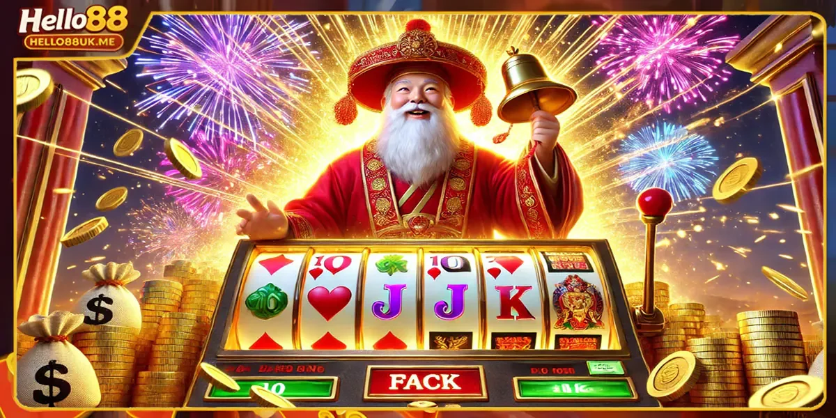 Kho Tàng Ngũ Long Hello88 Hướng Dẫn Chơi Chi Tiết Nhất