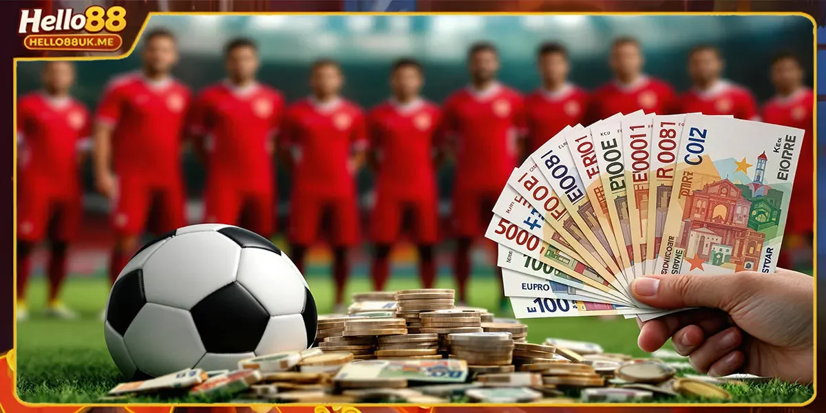 Kèo Giao Bóng Là Gì? Hello88 Bật Mí Chi Tiết Mẹo An Toàn