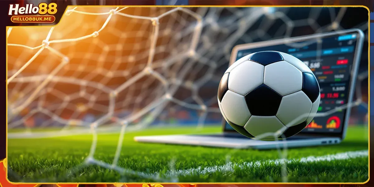 Kèo Tài Xỉu Hello88 Là Gì? Cách Đặt Kèo Tối Ưu Lợi Nhuận