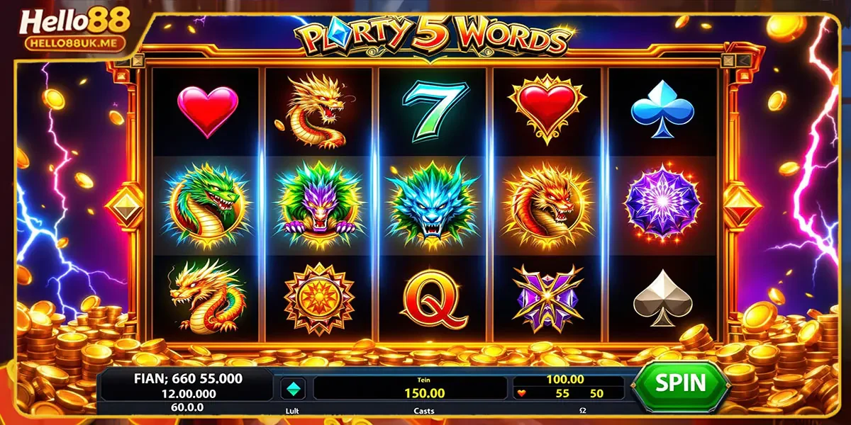 Khám phá mọi điều thú vị trong slot game Tây Du Ký Hello88