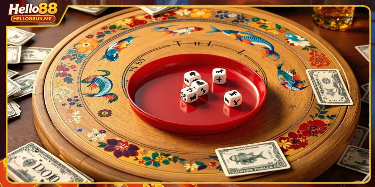 Khám phá những biến thể Poker Hello88 được ưa thích nhất