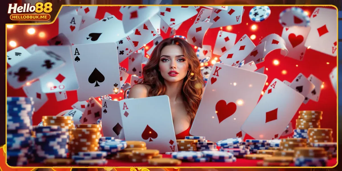 Link Vào Hello88 Uy Tín Trên Web & App Cá Cược An Toàn