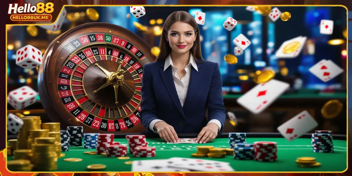 Mẹo và chiến thuật chơi Liêng Hello88 tăng tỷ lệ thắng