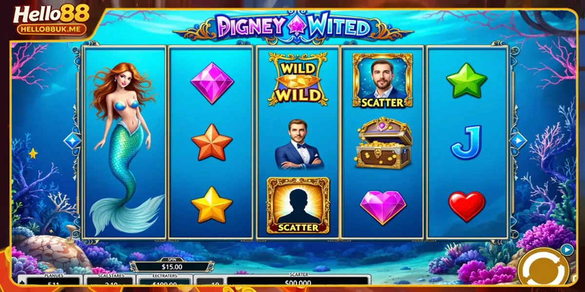 Những luật chơi cơ bản trong game bắn cá Đế Vương Hello88
