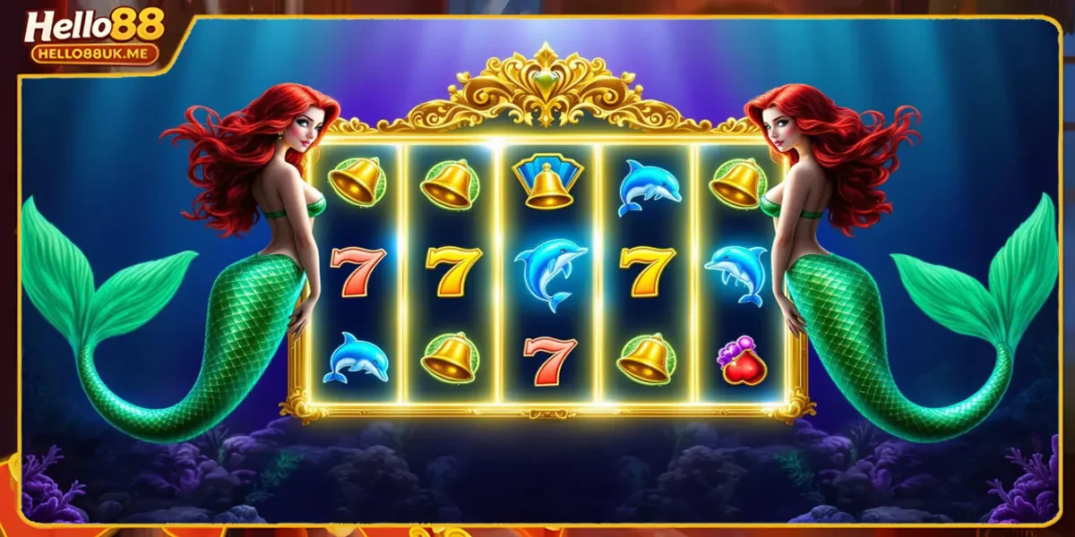 Những tựa game bắn cá Hello88 được yêu thích nhất hiện tại