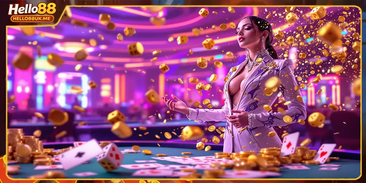 Quy tắc so sánh và chiến thuật chơi game mậu binh Hello88