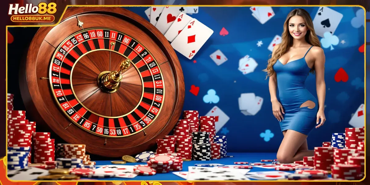 Rút Tiền Hello88 Hướng Dẫn Nhanh Gọn Với Bảo Mật Tuyệt Đối