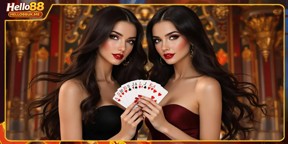 Sâm Hello88 Là Gì? Luật Chơi & Cách Dễ Hiểu Cho Tân Binh