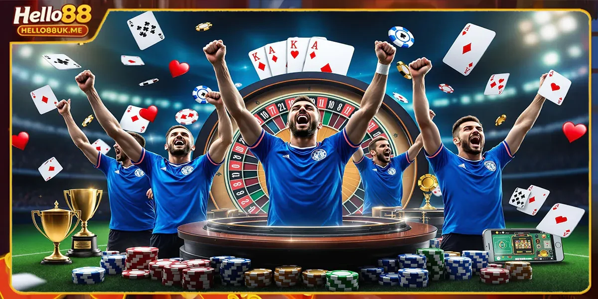 Sơ lược về kèo Tài xỉu trong bóng đá
