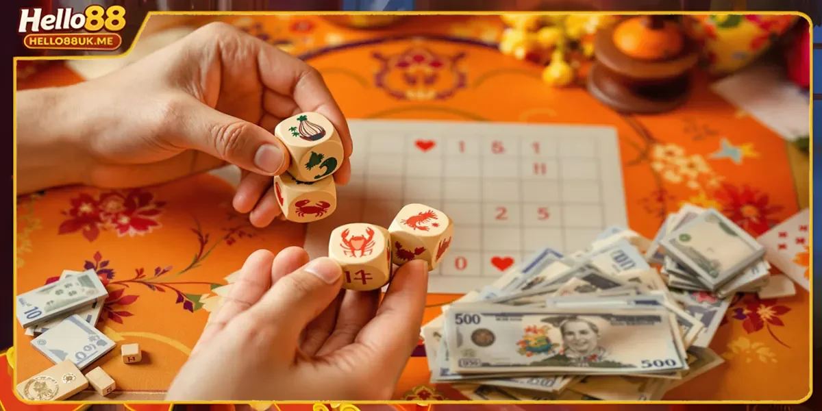 Tài Xỉu MD5 Hello88 Chiến Thuật Giúp Gấp Đôi Tỷ Lệ Thắng
