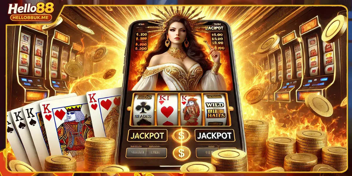 Tiến Lên Miền Nam Hello88 Chiến Thuật Đỉnh Cao, Thắng Lớn