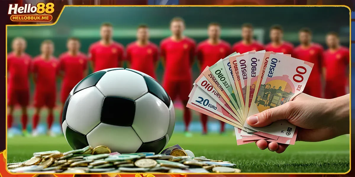 Tinh hoa đánh kèo Tài xỉu hiệu quả nhất