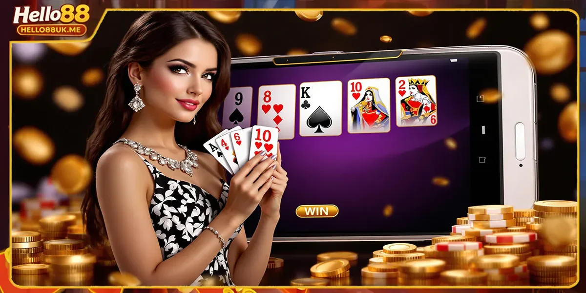Ưu điểm nổi bật khi bạn tải app Hello88